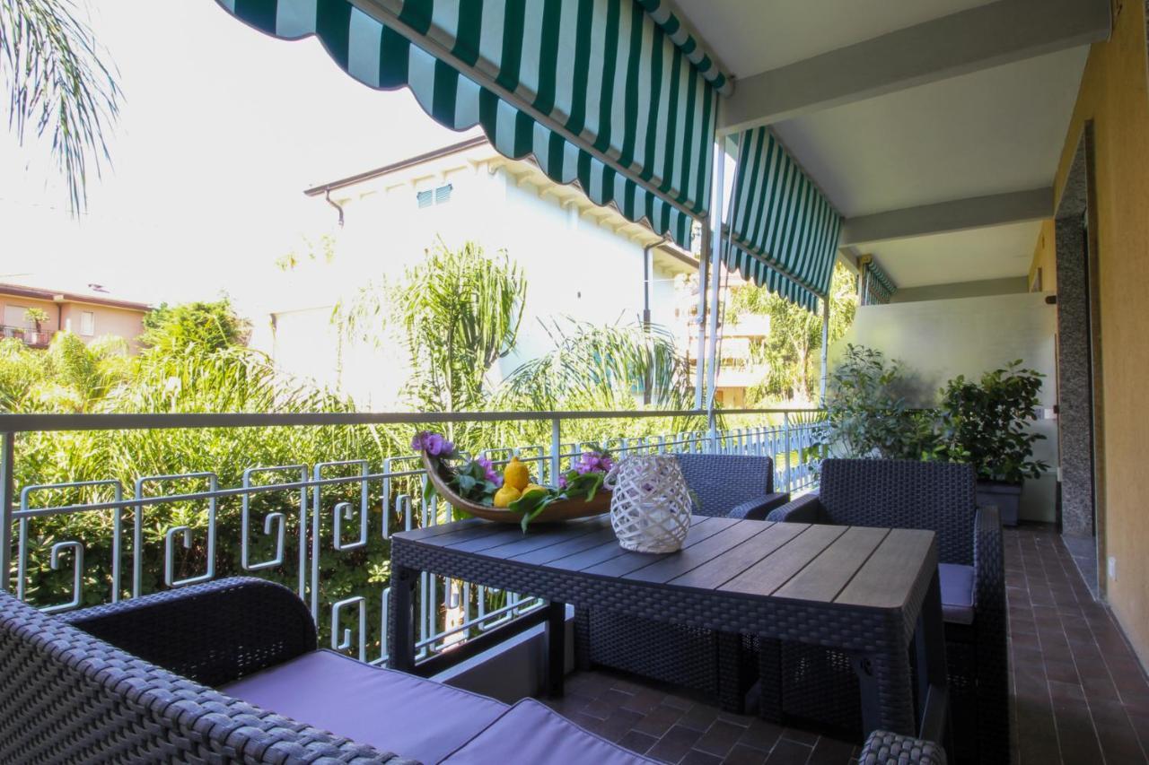 La Maison Du Monde Bordighera Esterno foto