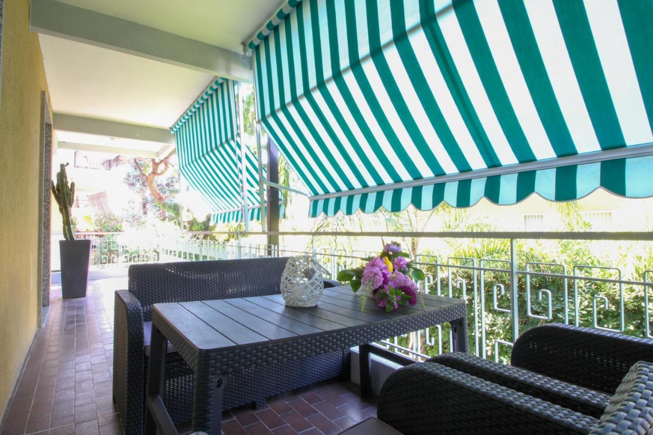 La Maison Du Monde Bordighera Esterno foto