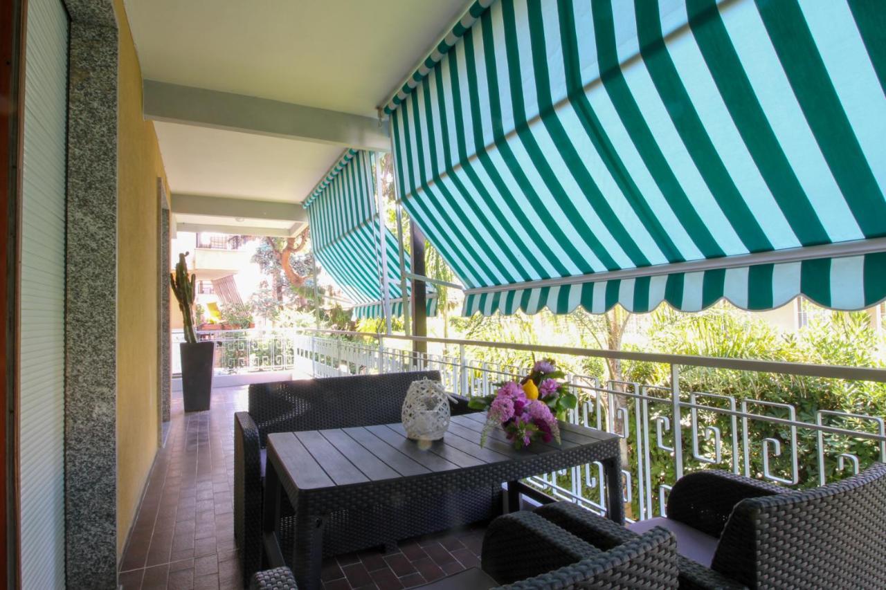 La Maison Du Monde Bordighera Esterno foto